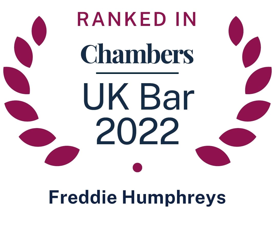 Chambers UK Logo